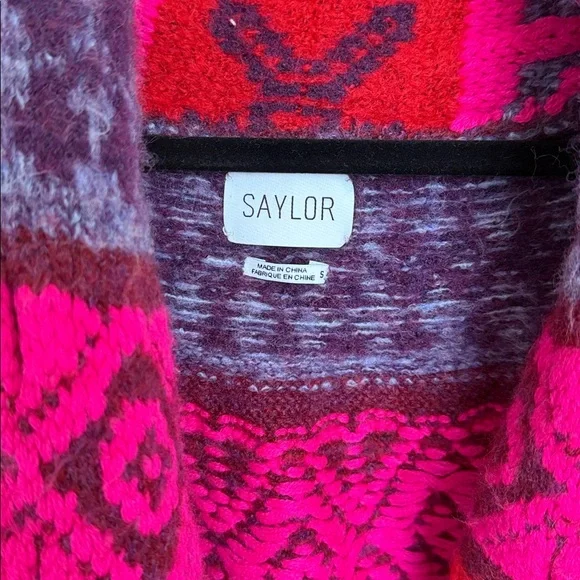 The Charli Cardigan Saylor - Picture 7 of 8